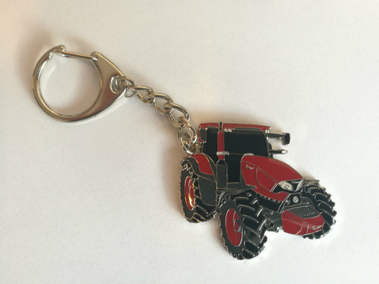 Keyring „Zetor by Pininfarina“